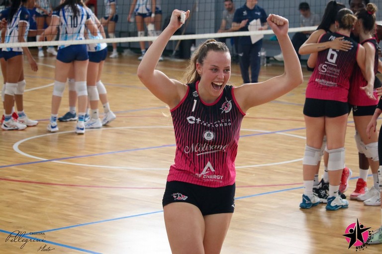 Viola Torre