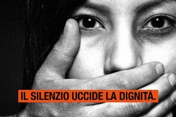 Violenza sulle donne