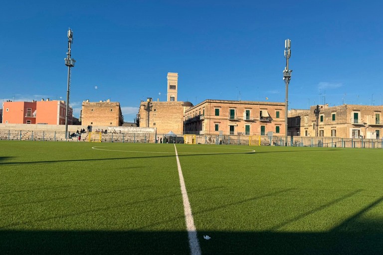 Stadio Francesco Di Liddo