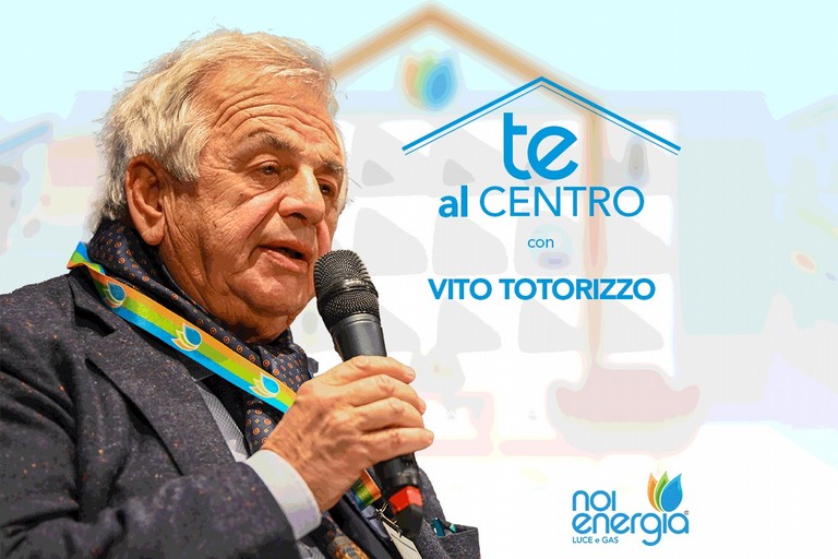Vito Totorizzo
