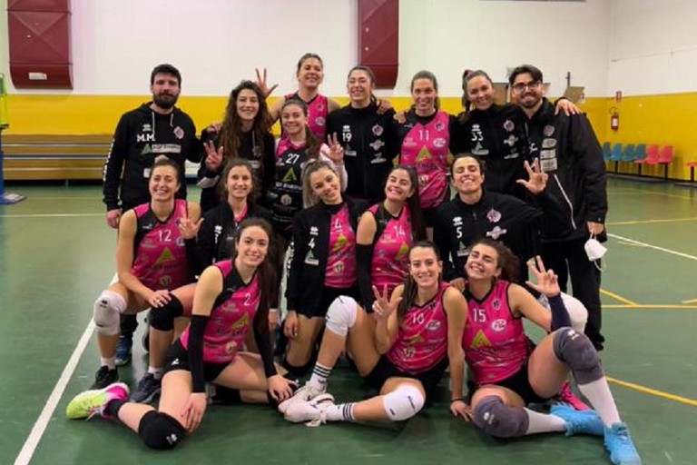 Star Volley Bisceglie