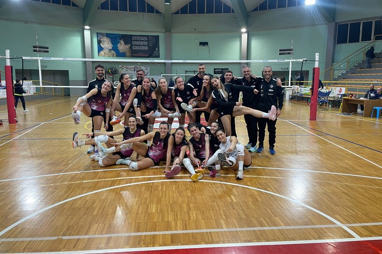 Vittoria Star Volley