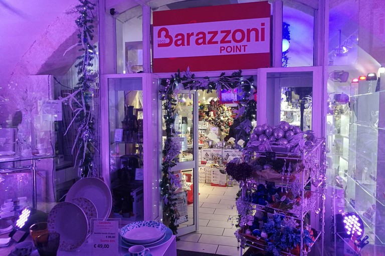 Barazzoni Point Casabella