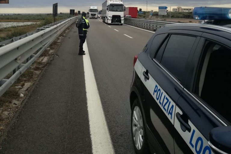 Polizia Locale Bisceglie