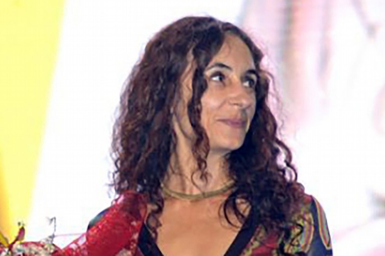 Francesca Ghermandi