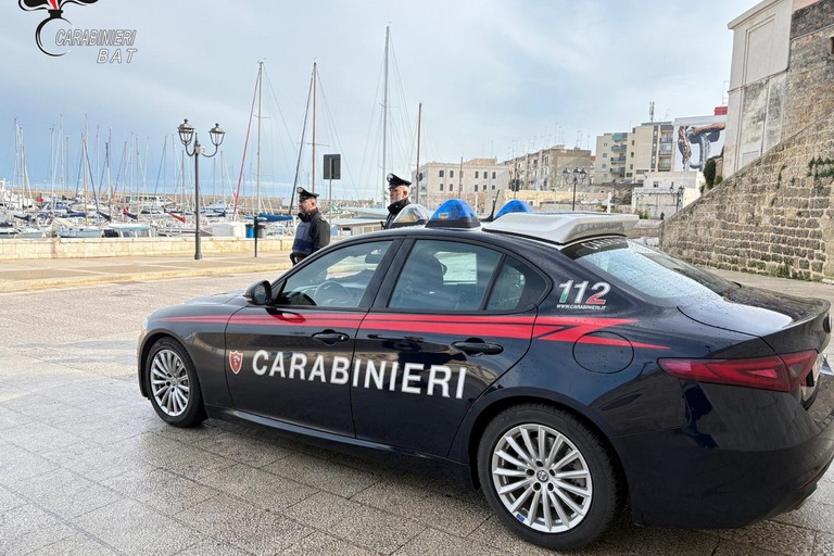 Carabinieri