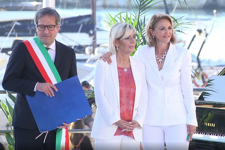 Onorificenze al Merito della Repubblica Italiana