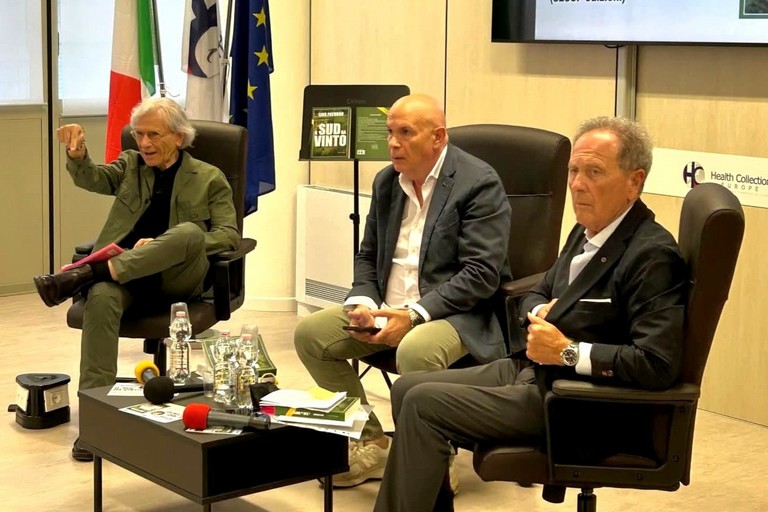 Il Sud ha vinto