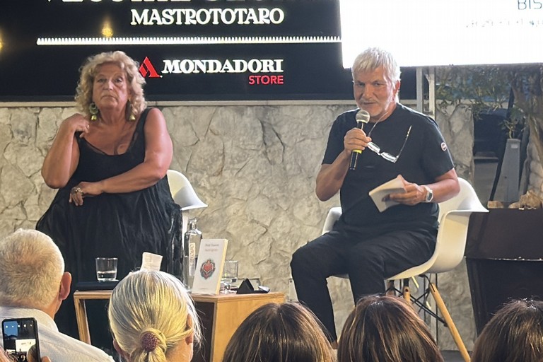 Vendola a Bisceglie