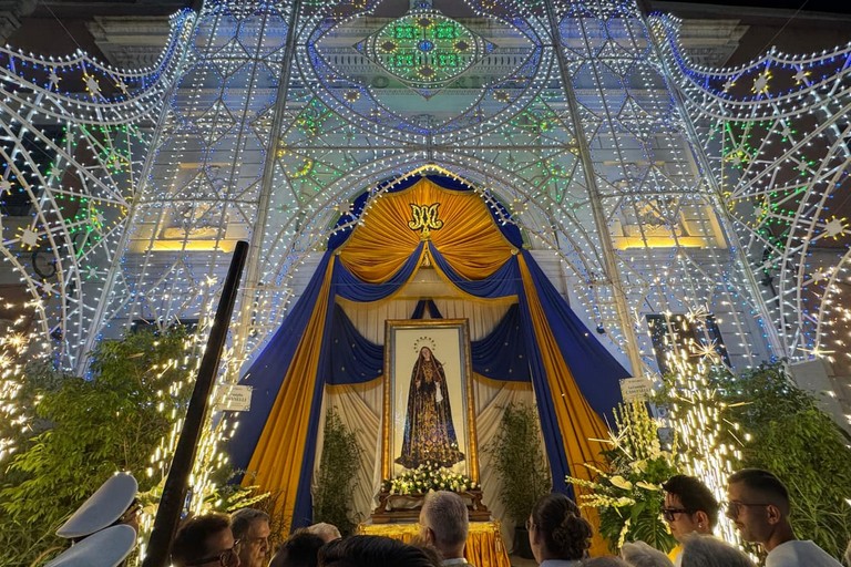 Festa dell'Addolorata