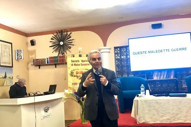 Pasquale D’Addato