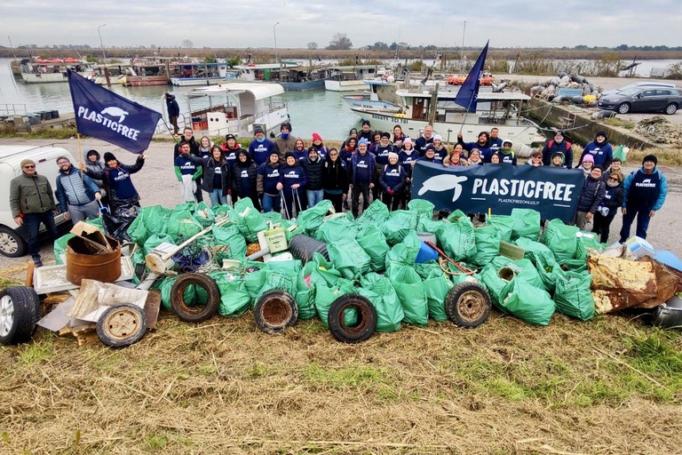Plastic Free