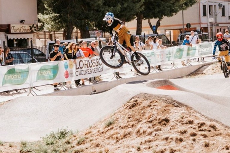 Pump Track
