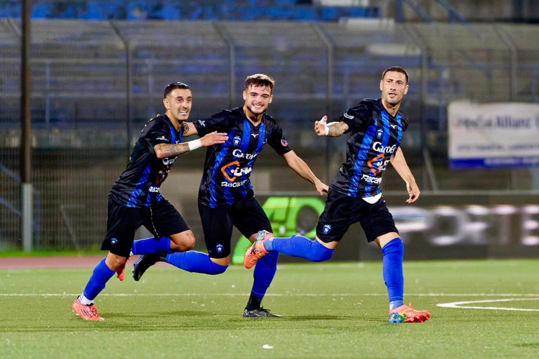 Bisceglie Calcio