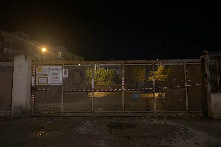 Isola ecologica chiusa