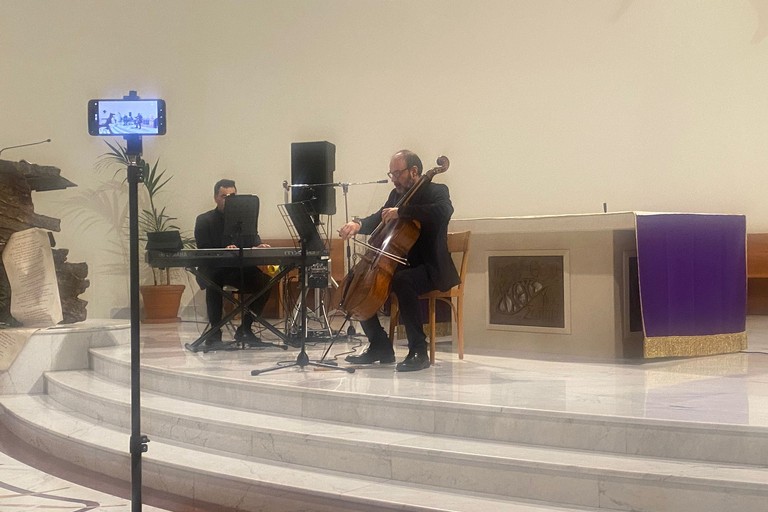 “Ponti (Canti) di Natale”