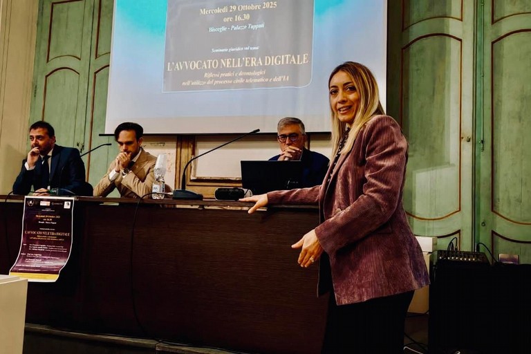 Associazione Avvocati Bisceglie