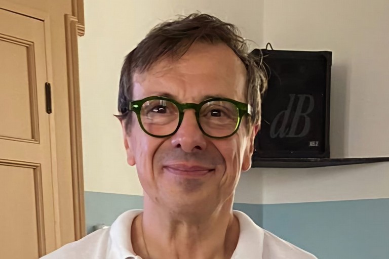 Alessandro Di Gregorio, presidente Legambiente Bisceglie