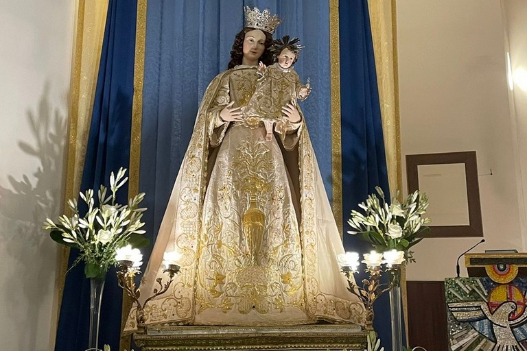Madonna di Costantinopoli