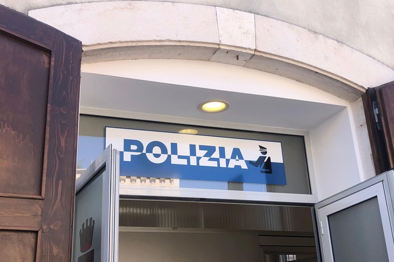 Polizia di Stato Bisceglie