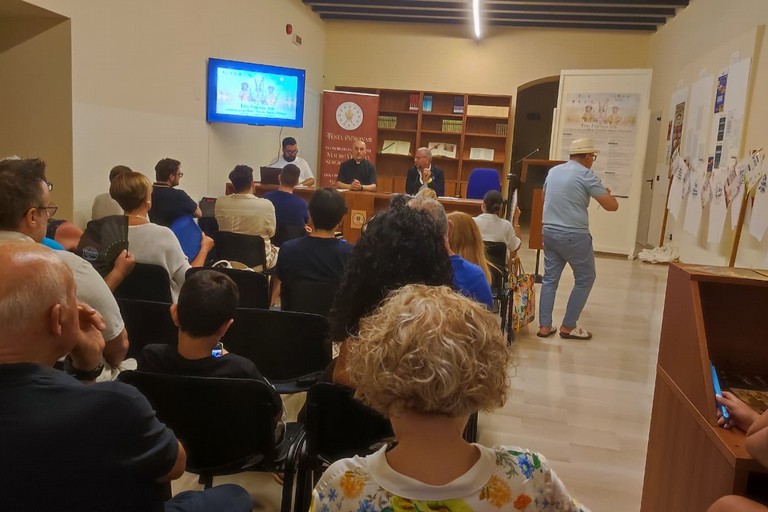 Presentato il programma della Festa Patronale dei Santi Martiri