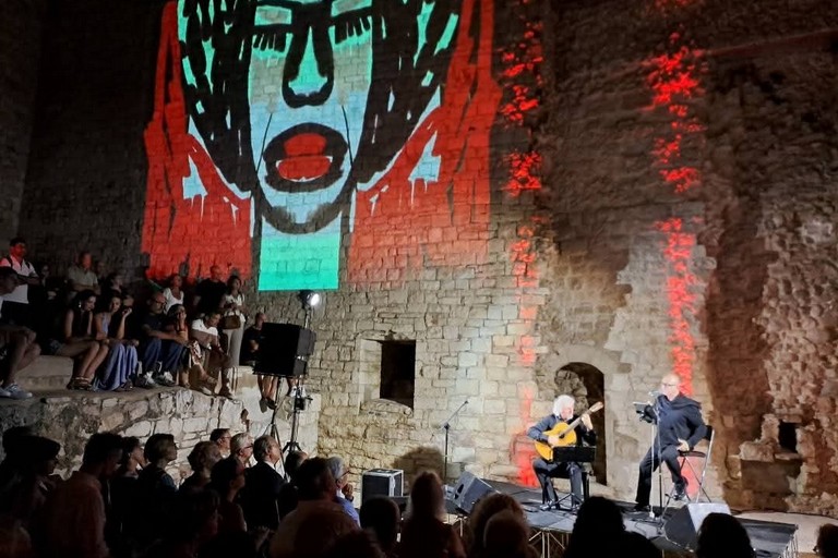 Bisceglie celebra Federico García Lorca