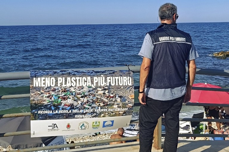 guardie per l'Ambiente