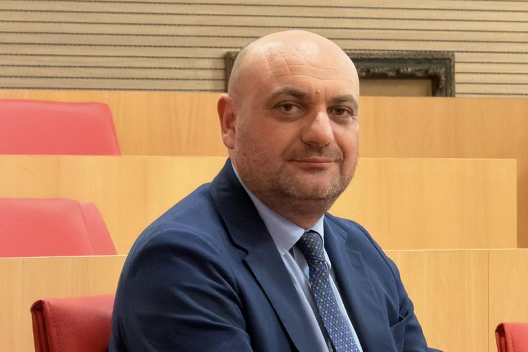 Marcello Lanotte