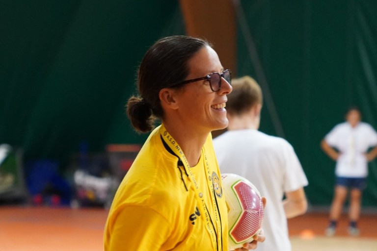Susanna Nicoletti