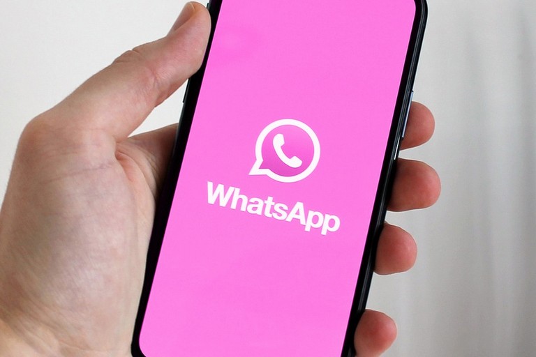 Whatsapp