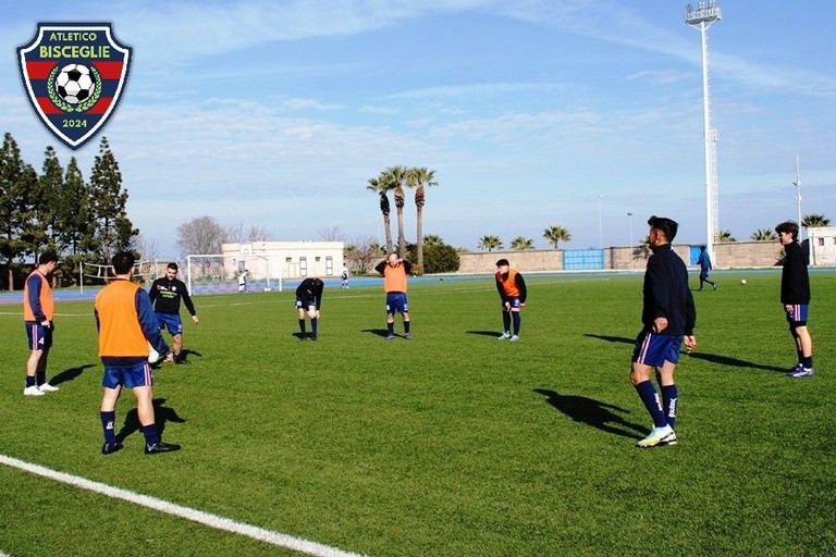 Atletico Bisceglie