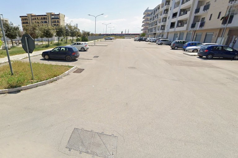 Zona 167 Bisceglie (repertorio)